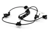 Sensor, Raddrehzahl Hinterachse links PREXAparts P150736 Bild Sensor, Raddrehzahl Hinterachse links PREXAparts P150736