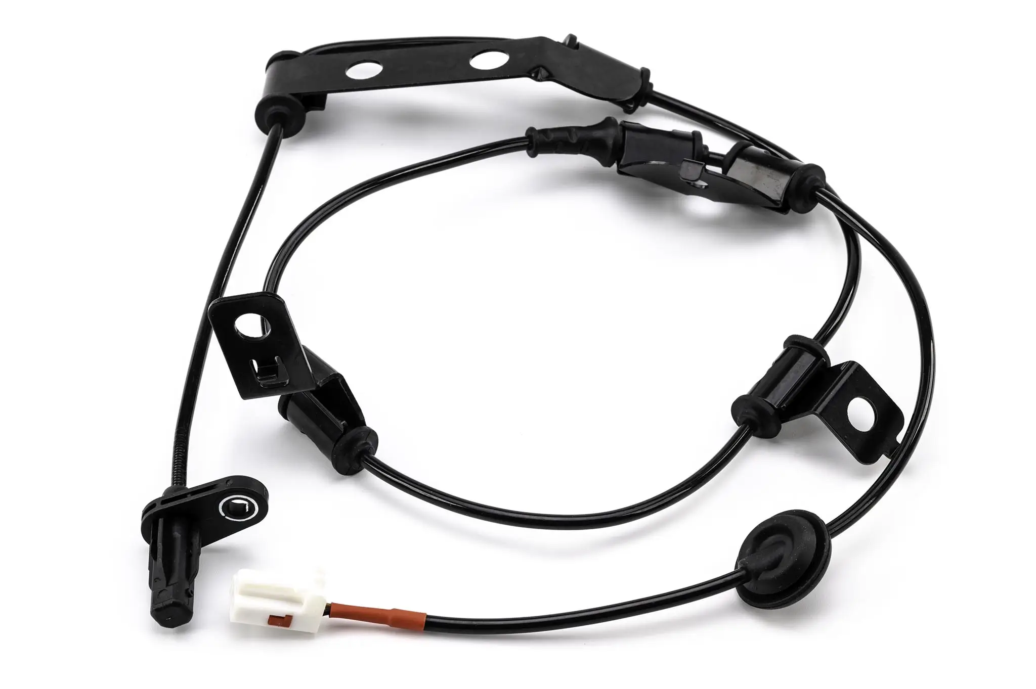 Sensor, Raddrehzahl Hinterachse rechts PREXAparts P150737
