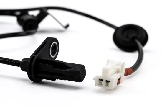 Sensor, Raddrehzahl Hinterachse rechts PREXAparts P150737 Bild Sensor, Raddrehzahl Hinterachse rechts PREXAparts P150737