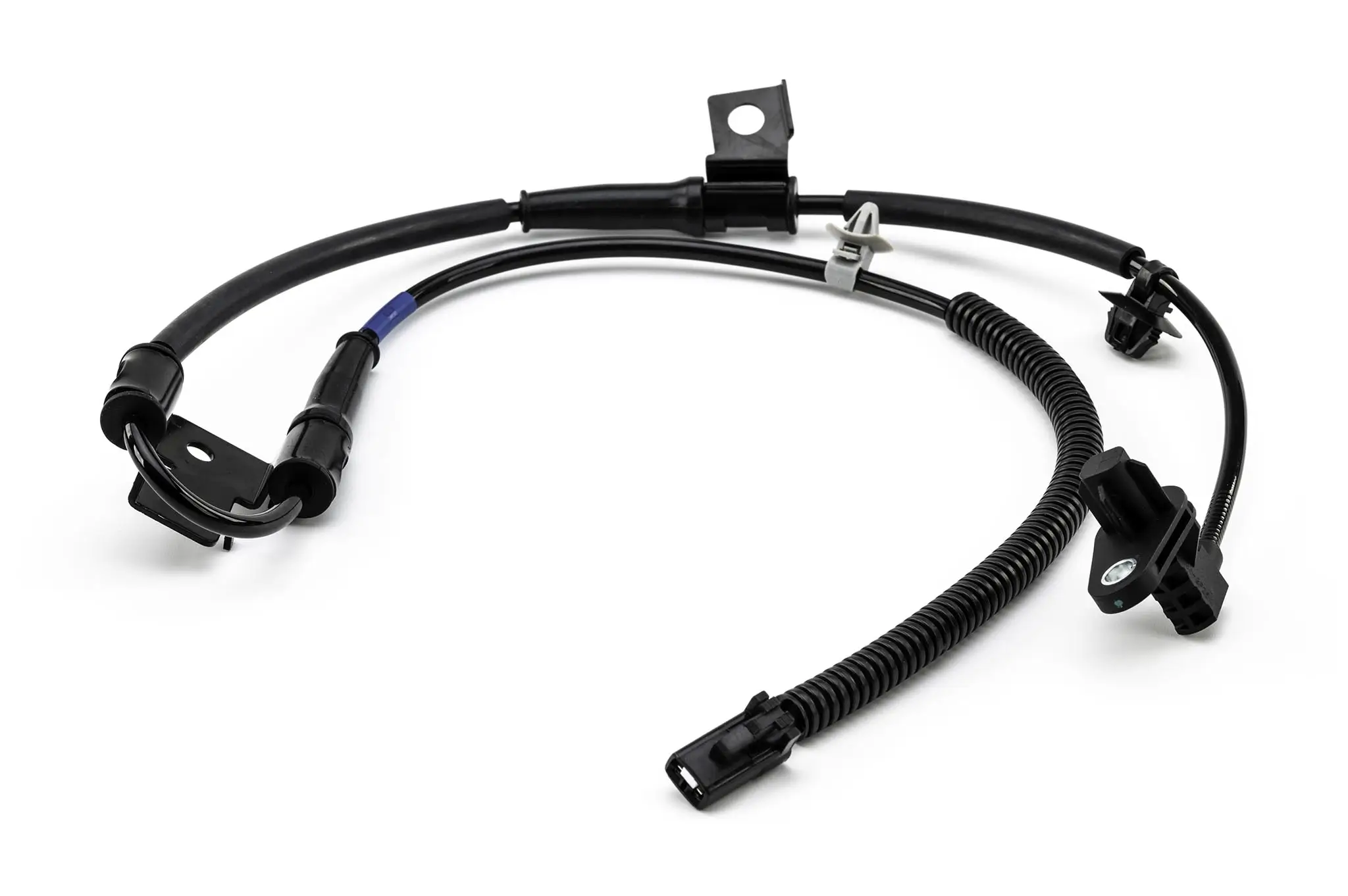 Sensor, Raddrehzahl Vorderachse rechts PREXAparts P150738