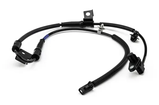 Sensor, Raddrehzahl Vorderachse rechts PREXAparts P150738 Bild Sensor, Raddrehzahl Vorderachse rechts PREXAparts P150738