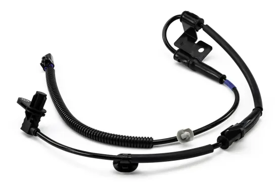 Sensor, Raddrehzahl Vorderachse rechts PREXAparts P150738 Bild Sensor, Raddrehzahl Vorderachse rechts PREXAparts P150738