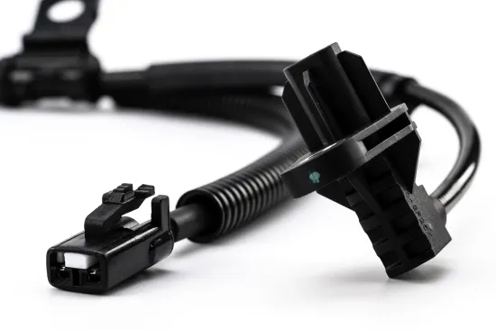 Sensor, Raddrehzahl Vorderachse rechts PREXAparts P150738 Bild Sensor, Raddrehzahl Vorderachse rechts PREXAparts P150738