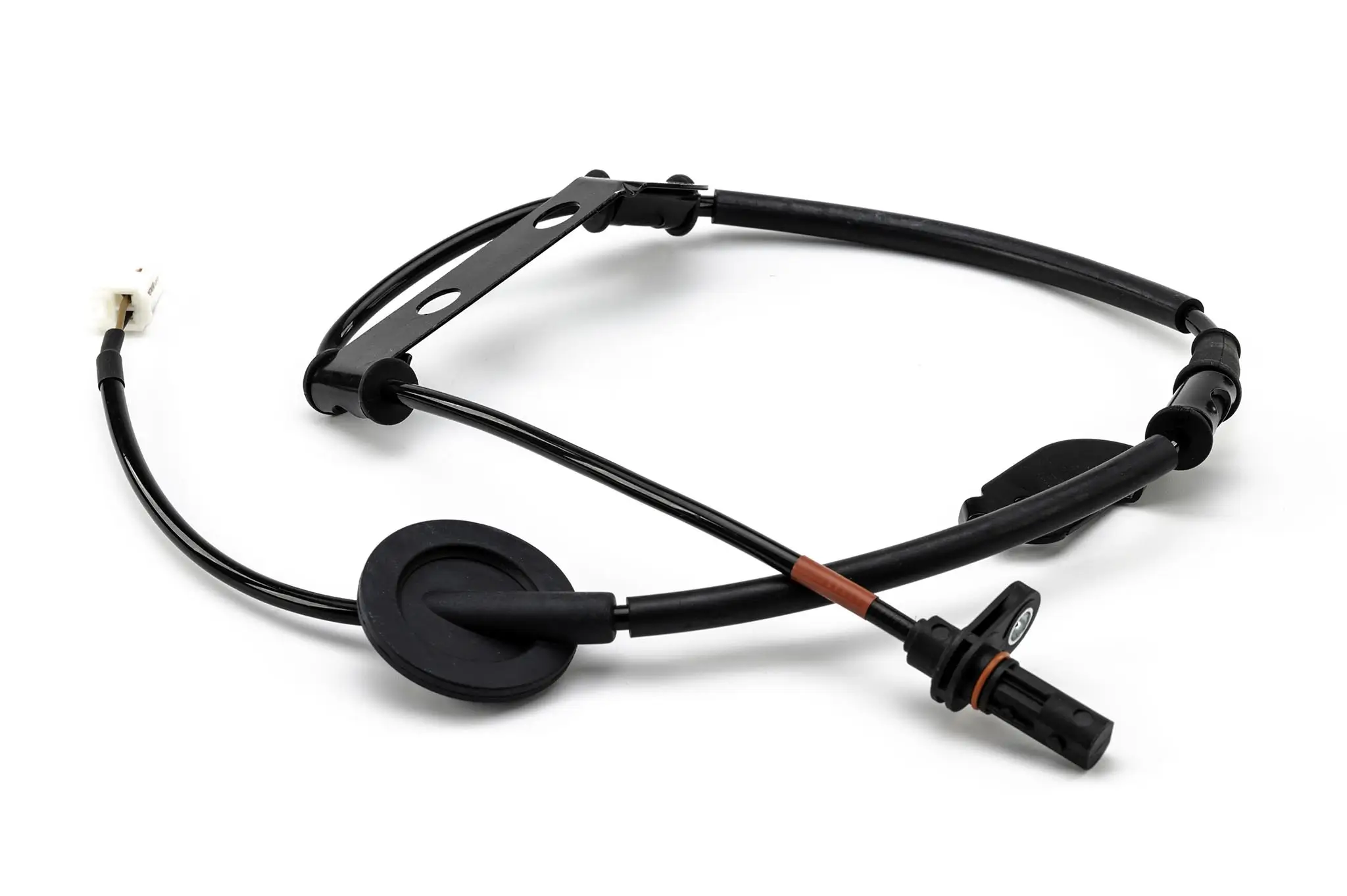 Sensor, Raddrehzahl Hinterachse rechts PREXAparts P150739