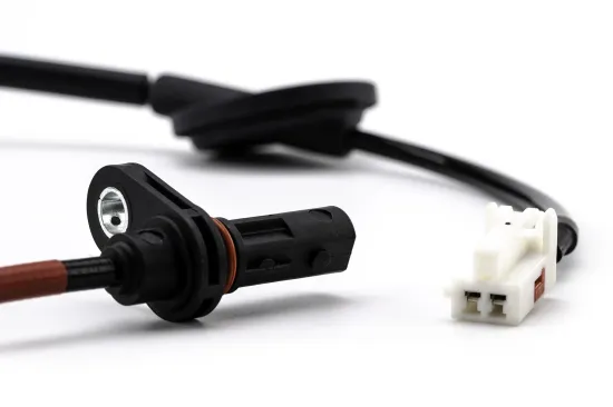 Sensor, Raddrehzahl Hinterachse rechts PREXAparts P150739 Bild Sensor, Raddrehzahl Hinterachse rechts PREXAparts P150739