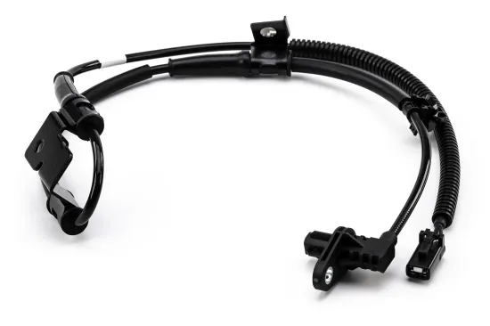 Sensor, Raddrehzahl Vorderachse links PREXAparts P150740 Bild Sensor, Raddrehzahl Vorderachse links PREXAparts P150740