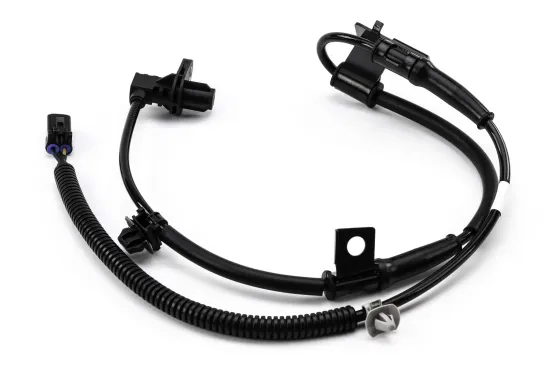 Sensor, Raddrehzahl Vorderachse links PREXAparts P150740 Bild Sensor, Raddrehzahl Vorderachse links PREXAparts P150740