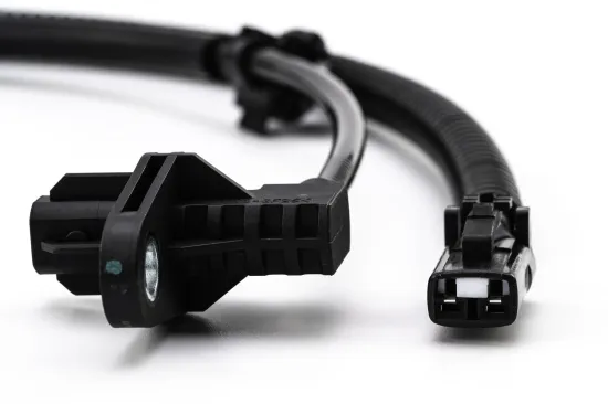 Sensor, Raddrehzahl Vorderachse links PREXAparts P150740 Bild Sensor, Raddrehzahl Vorderachse links PREXAparts P150740