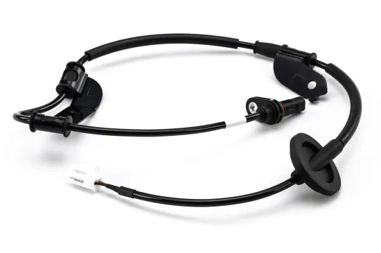 Sensor, Raddrehzahl Hinterachse links PREXAparts P150741 Bild Sensor, Raddrehzahl Hinterachse links PREXAparts P150741