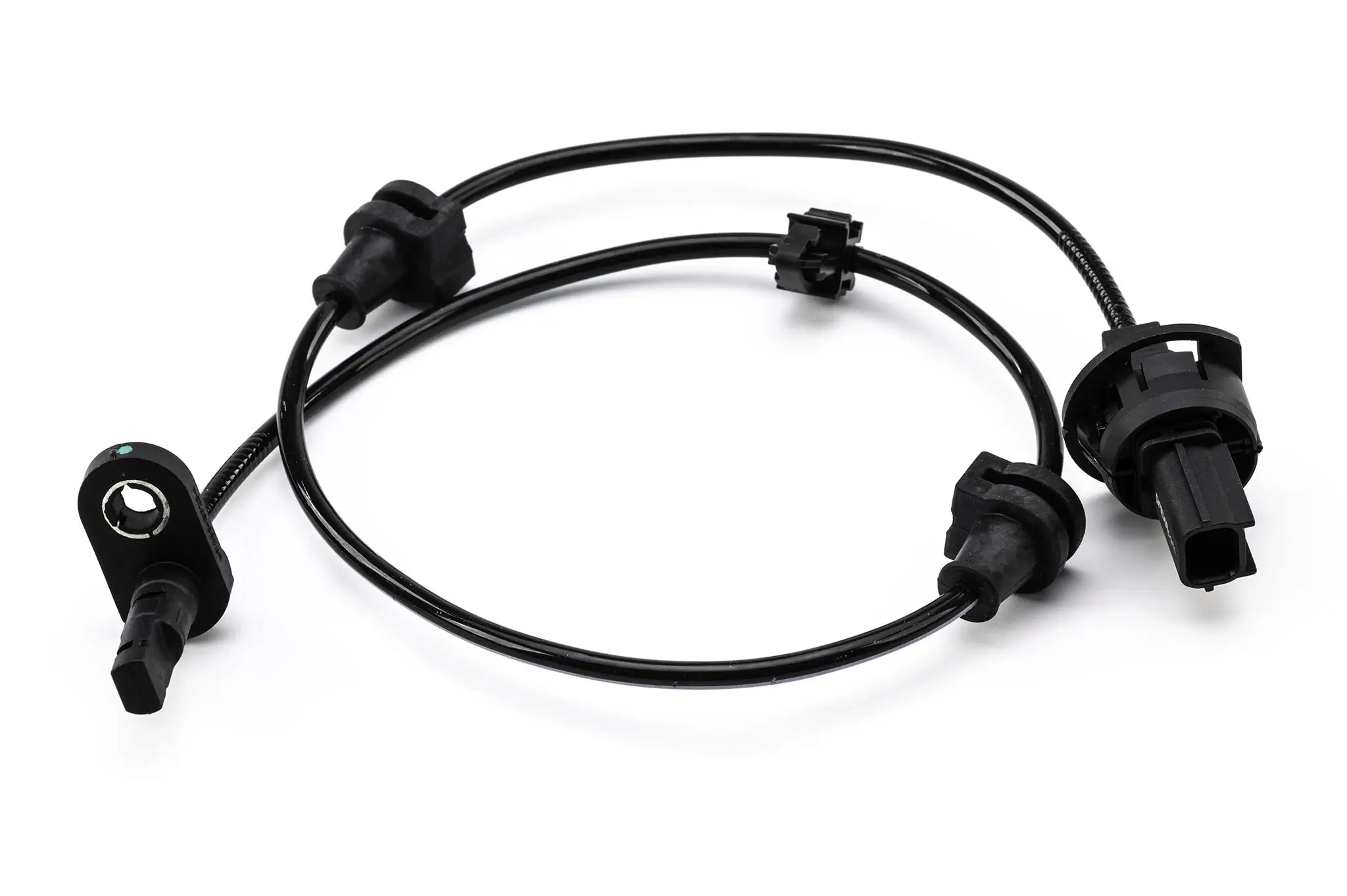 Sensor, Raddrehzahl Vorderachse rechts PREXAparts P150742