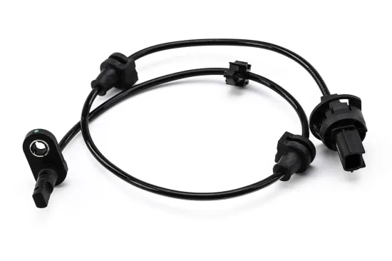 Sensor, Raddrehzahl Vorderachse rechts PREXAparts P150742 Bild Sensor, Raddrehzahl Vorderachse rechts PREXAparts P150742