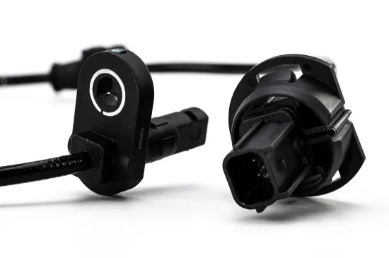 Sensor, Raddrehzahl Vorderachse rechts PREXAparts P150742 Bild Sensor, Raddrehzahl Vorderachse rechts PREXAparts P150742