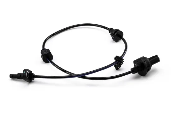 Sensor, Raddrehzahl Vorderachse links PREXAparts P150743 Bild Sensor, Raddrehzahl Vorderachse links PREXAparts P150743