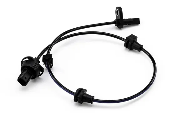 Sensor, Raddrehzahl Vorderachse links PREXAparts P150743 Bild Sensor, Raddrehzahl Vorderachse links PREXAparts P150743