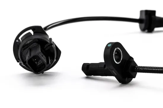 Sensor, Raddrehzahl Vorderachse links PREXAparts P150743 Bild Sensor, Raddrehzahl Vorderachse links PREXAparts P150743