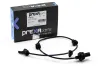 Sensor, Raddrehzahl Vorderachse links PREXAparts P150743 Bild Sensor, Raddrehzahl Vorderachse links PREXAparts P150743