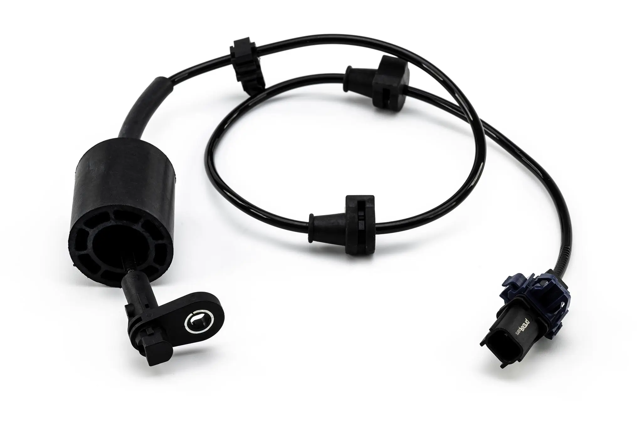 Sensor, Raddrehzahl Hinterachse rechts PREXAparts P150744