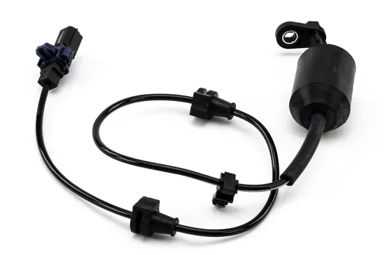 Sensor, Raddrehzahl Hinterachse rechts PREXAparts P150744 Bild Sensor, Raddrehzahl Hinterachse rechts PREXAparts P150744