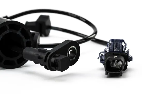 Sensor, Raddrehzahl Hinterachse rechts PREXAparts P150744 Bild Sensor, Raddrehzahl Hinterachse rechts PREXAparts P150744