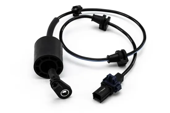 Sensor, Raddrehzahl Hinterachse links PREXAparts P150745 Bild Sensor, Raddrehzahl Hinterachse links PREXAparts P150745