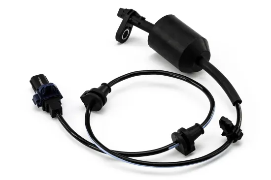 Sensor, Raddrehzahl Hinterachse links PREXAparts P150745 Bild Sensor, Raddrehzahl Hinterachse links PREXAparts P150745