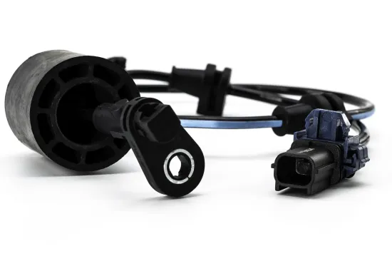 Sensor, Raddrehzahl Hinterachse links PREXAparts P150745 Bild Sensor, Raddrehzahl Hinterachse links PREXAparts P150745