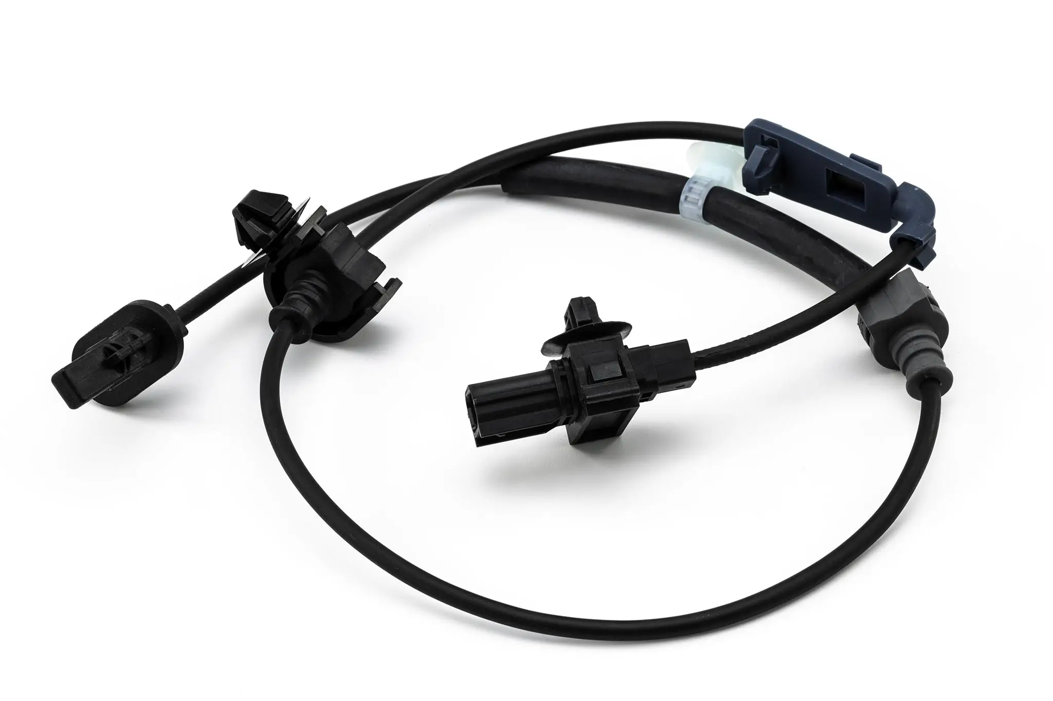 Sensor, Raddrehzahl Vorderachse rechts PREXAparts P150747