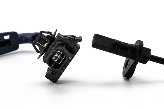 Sensor, Raddrehzahl Vorderachse rechts PREXAparts P150747 Bild Sensor, Raddrehzahl Vorderachse rechts PREXAparts P150747