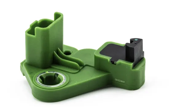 Impulsgeber, Kurbelwelle PREXAparts P150758 Bild Impulsgeber, Kurbelwelle PREXAparts P150758