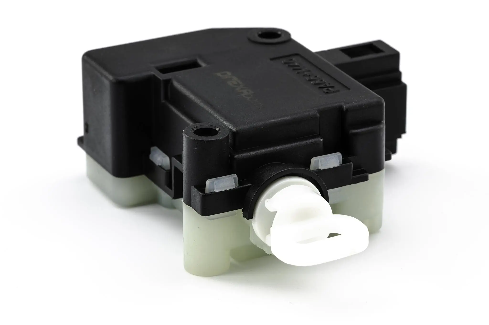 Stellelement, Zentralverriegelung Fahrzeugtankklappe PREXAparts P150777