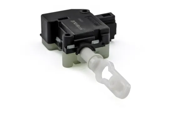 Stellelement, Zentralverriegelung Kofferraumdeckel PREXAparts P150778 Bild Stellelement, Zentralverriegelung Kofferraumdeckel PREXAparts P150778