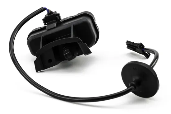 Stellelement, Zentralverriegelung Fahrzeugtankklappe PREXAparts P150780 Bild Stellelement, Zentralverriegelung Fahrzeugtankklappe PREXAparts P150780