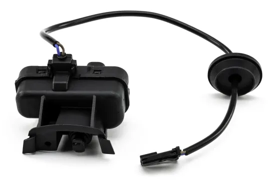 Stellelement, Zentralverriegelung Fahrzeugtankklappe PREXAparts P150780 Bild Stellelement, Zentralverriegelung Fahrzeugtankklappe PREXAparts P150780