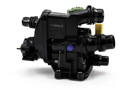 Thermostat, Kühlmittel PREXAparts P150786 Bild Thermostat, Kühlmittel PREXAparts P150786