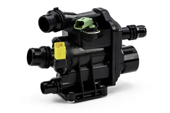 Thermostat, Kühlmittel PREXAparts P150786 Bild Thermostat, Kühlmittel PREXAparts P150786