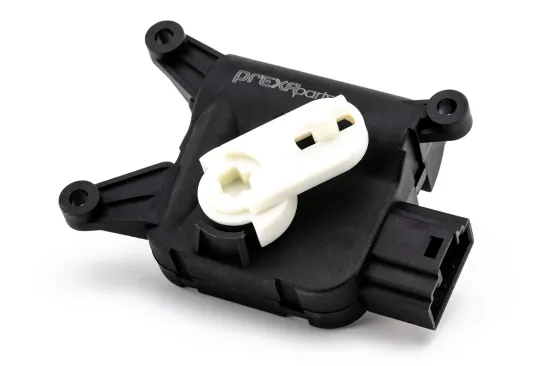 Stellelement, Mischklappe PREXAparts P150789 Bild Stellelement, Mischklappe PREXAparts P150789