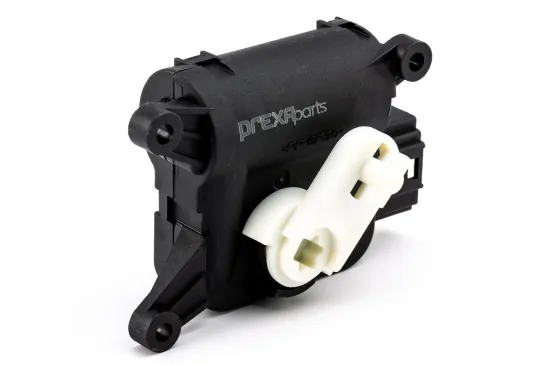 Stellelement, Mischklappe PREXAparts P150789 Bild Stellelement, Mischklappe PREXAparts P150789