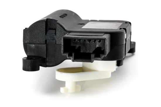 Stellelement, Mischklappe PREXAparts P150789 Bild Stellelement, Mischklappe PREXAparts P150789