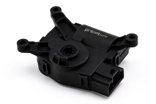 Stellelement, Mischklappe PREXAparts P150790 Bild Stellelement, Mischklappe PREXAparts P150790