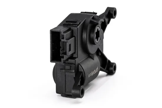 Stellelement, Mischklappe PREXAparts P150790 Bild Stellelement, Mischklappe PREXAparts P150790