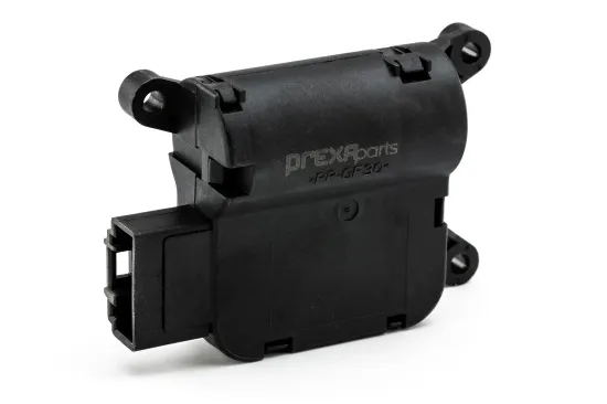 Stellelement, Mischklappe PREXAparts P150791 Bild Stellelement, Mischklappe PREXAparts P150791