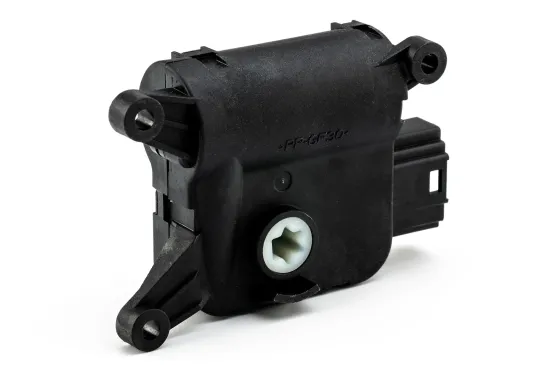 Stellelement, Mischklappe PREXAparts P150791 Bild Stellelement, Mischklappe PREXAparts P150791