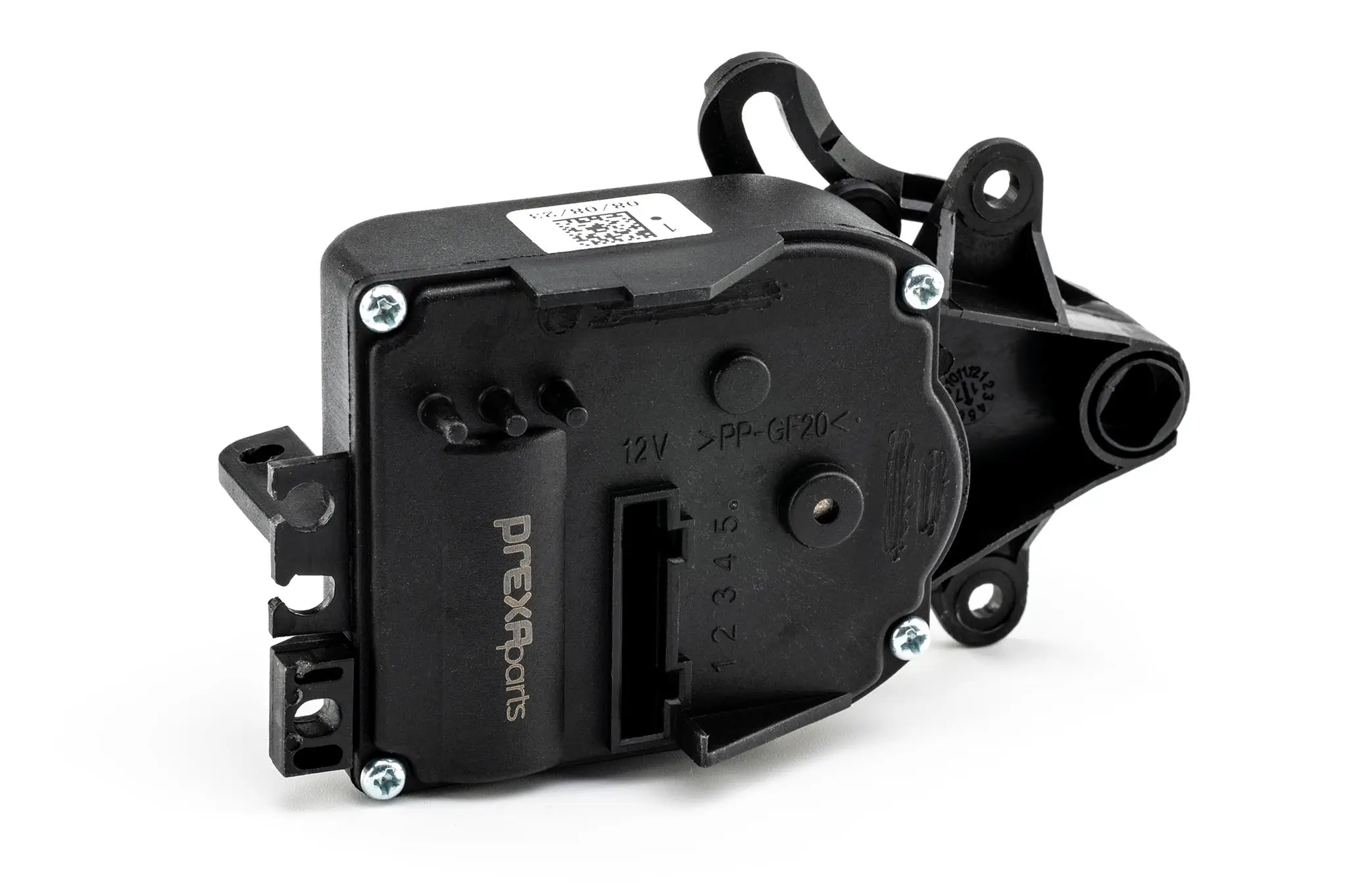 Stellelement, Mischklappe PREXAparts P150792