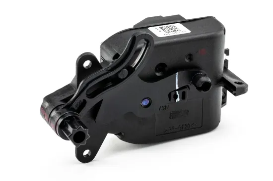 Stellelement, Mischklappe PREXAparts P150792 Bild Stellelement, Mischklappe PREXAparts P150792