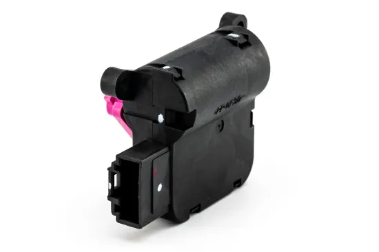 Stellelement, Mischklappe PREXAparts P150795 Bild Stellelement, Mischklappe PREXAparts P150795