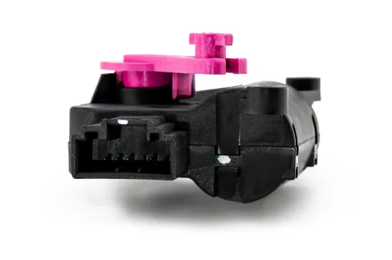 Stellelement, Mischklappe PREXAparts P150795 Bild Stellelement, Mischklappe PREXAparts P150795