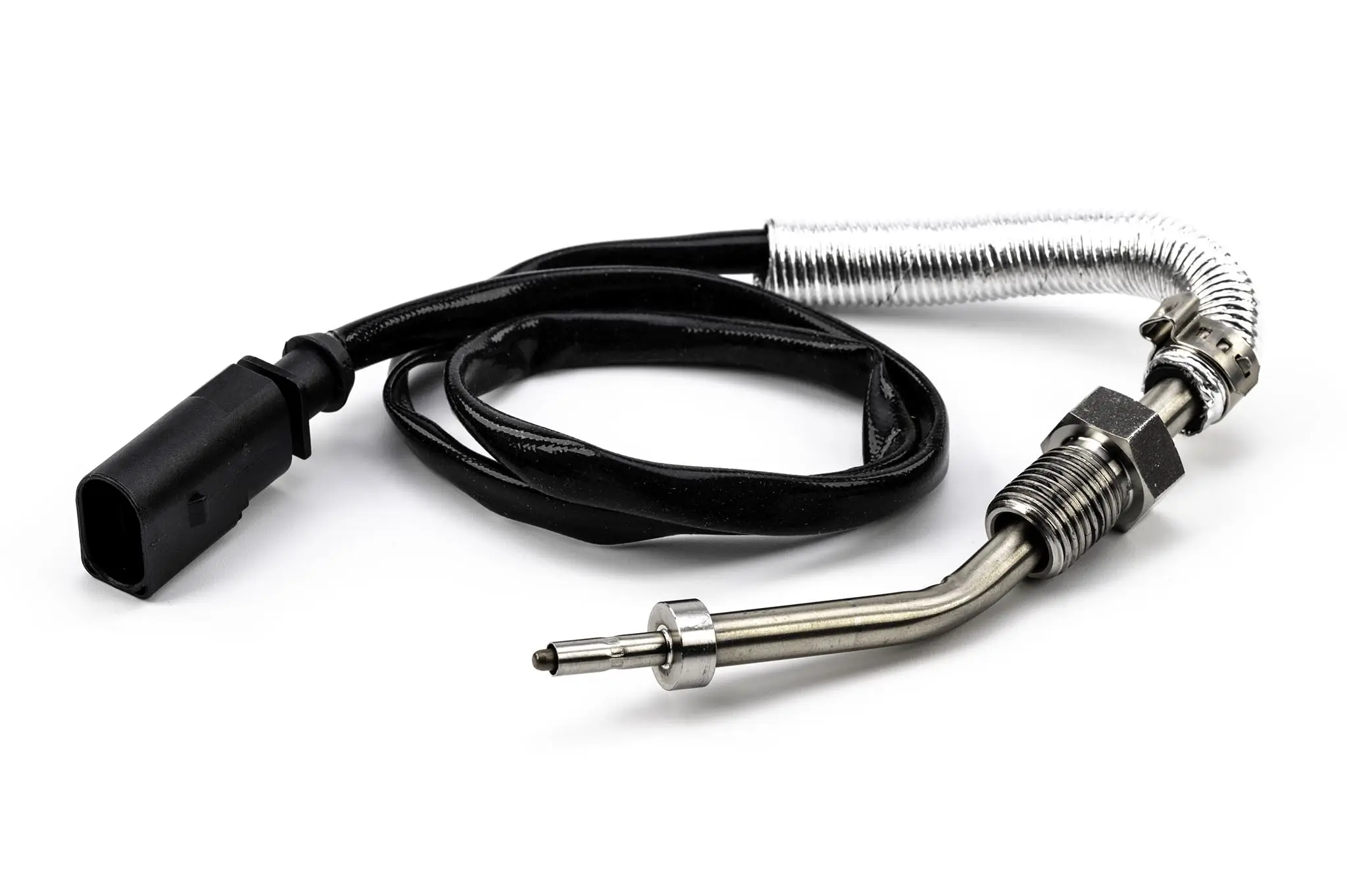 Sensor, Abgastemperatur PREXAparts P150800