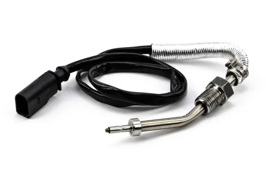 Sensor, Abgastemperatur PREXAparts P150800 Bild Sensor, Abgastemperatur PREXAparts P150800