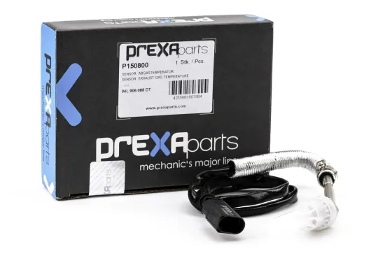 Sensor, Abgastemperatur PREXAparts P150800 Bild Sensor, Abgastemperatur PREXAparts P150800
