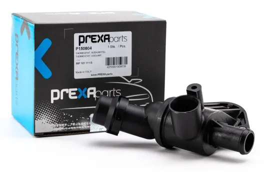 Thermostat, Kühlmittel PREXAparts P150804 Bild Thermostat, Kühlmittel PREXAparts P150804